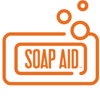 CHILDREN & ADULTS PROVIDED WITH SOAP