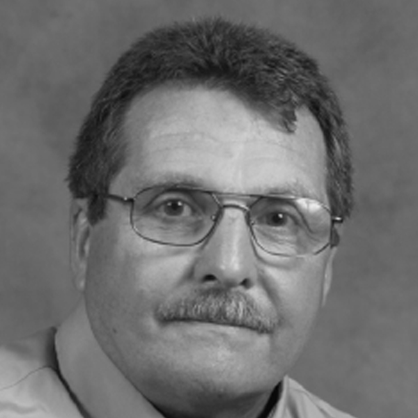 Professor Martyn Jeggo