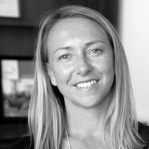 Rachel Riordan