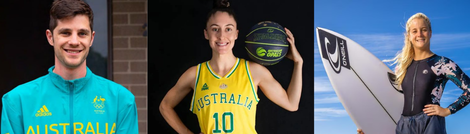 Welcoming Soap Aid’s Athlete Ambassadors